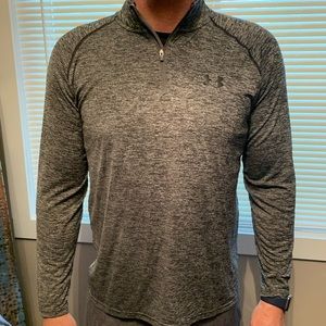 Under Armour heat gear Large